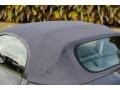 Porsche Boxster  Cobalt Blue Metallic photo #36