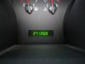 Ford Mustang V6 Deluxe Convertible Vapor Silver Metallic photo #25