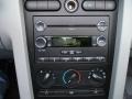 Ford Mustang V6 Deluxe Convertible Vapor Silver Metallic photo #26