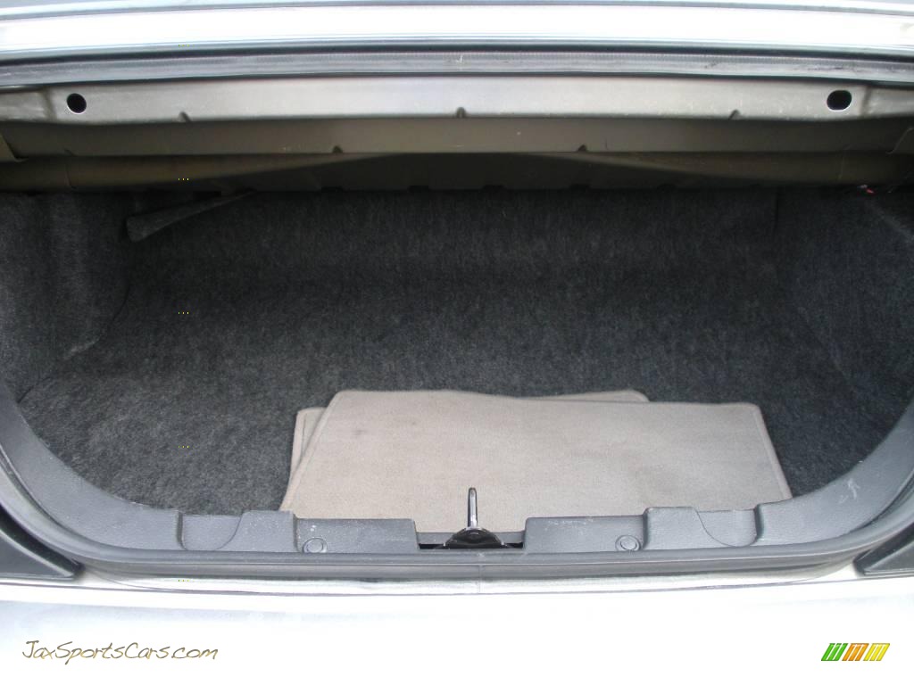 2008 Mustang V6 Deluxe Convertible - Vapor Silver Metallic / Light Graphite photo #27