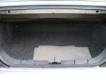 Ford Mustang V6 Deluxe Convertible Vapor Silver Metallic photo #27