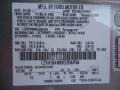 Ford Mustang V6 Deluxe Convertible Vapor Silver Metallic photo #29