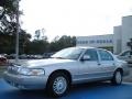 Mercury Grand Marquis LS Silver Birch Metallic photo #1 Mercury Grand Marquis LS Silver Birch Metallic photo #1