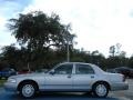 Mercury Grand Marquis LS Silver Birch Metallic photo #2 Mercury Grand Marquis LS Silver Birch Metallic photo #2