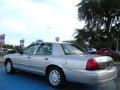 Mercury Grand Marquis LS Silver Birch Metallic photo #3 Mercury Grand Marquis LS Silver Birch Metallic photo #3