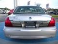Mercury Grand Marquis LS Silver Birch Metallic photo #4 Mercury Grand Marquis LS Silver Birch Metallic photo #4