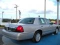 Mercury Grand Marquis LS Silver Birch Metallic photo #5 Mercury Grand Marquis LS Silver Birch Metallic photo #5