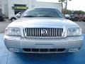 Mercury Grand Marquis LS Silver Birch Metallic photo #8 Mercury Grand Marquis LS Silver Birch Metallic photo #8