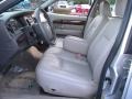 Mercury Grand Marquis LS Silver Birch Metallic photo #11