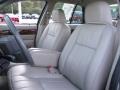 Mercury Grand Marquis LS Silver Birch Metallic photo #12 Mercury Grand Marquis LS Silver Birch Metallic photo #12