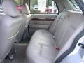 Mercury Grand Marquis LS Silver Birch Metallic photo #13 Mercury Grand Marquis LS Silver Birch Metallic photo #13