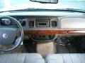 Mercury Grand Marquis LS Silver Birch Metallic photo #17 Mercury Grand Marquis LS Silver Birch Metallic photo #17