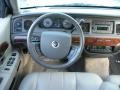 Mercury Grand Marquis LS Silver Birch Metallic photo #18 Mercury Grand Marquis LS Silver Birch Metallic photo #18