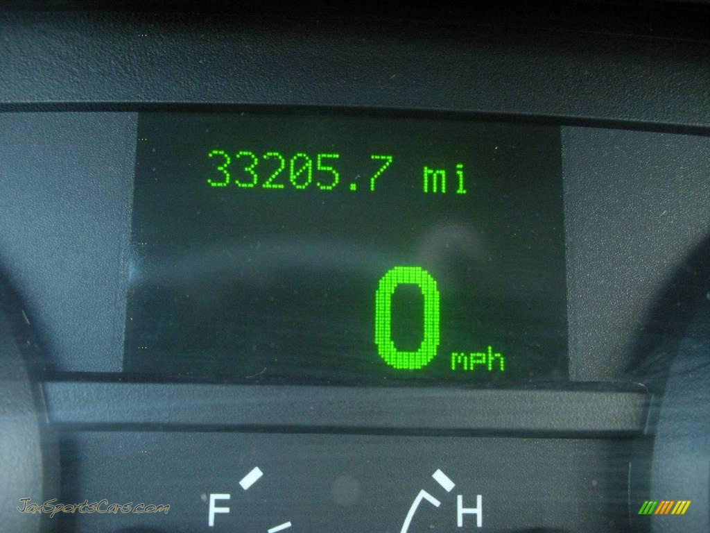 2007 Grand Marquis LS - Silver Birch Metallic / Medium Light Stone photo #20