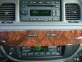 Mercury Grand Marquis LS Silver Birch Metallic photo #21 Mercury Grand Marquis LS Silver Birch Metallic photo #21