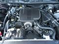 Mercury Grand Marquis LS Silver Birch Metallic photo #23 Mercury Grand Marquis LS Silver Birch Metallic photo #23