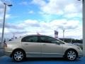 Honda Civic LX Sedan Borrego Beige Metallic photo #6 Honda Civic LX Sedan Borrego Beige Metallic photo #6