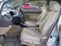 Honda Civic LX Sedan Borrego Beige Metallic photo #11 Honda Civic LX Sedan Borrego Beige Metallic photo #11