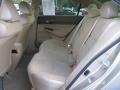 Honda Civic LX Sedan Borrego Beige Metallic photo #13 Honda Civic LX Sedan Borrego Beige Metallic photo #13