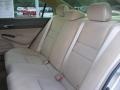 Honda Civic LX Sedan Borrego Beige Metallic photo #14 Honda Civic LX Sedan Borrego Beige Metallic photo #14