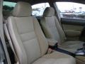 Honda Civic LX Sedan Borrego Beige Metallic photo #16 Honda Civic LX Sedan Borrego Beige Metallic photo #16