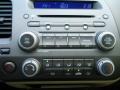 Honda Civic LX Sedan Borrego Beige Metallic photo #21 Honda Civic LX Sedan Borrego Beige Metallic photo #21