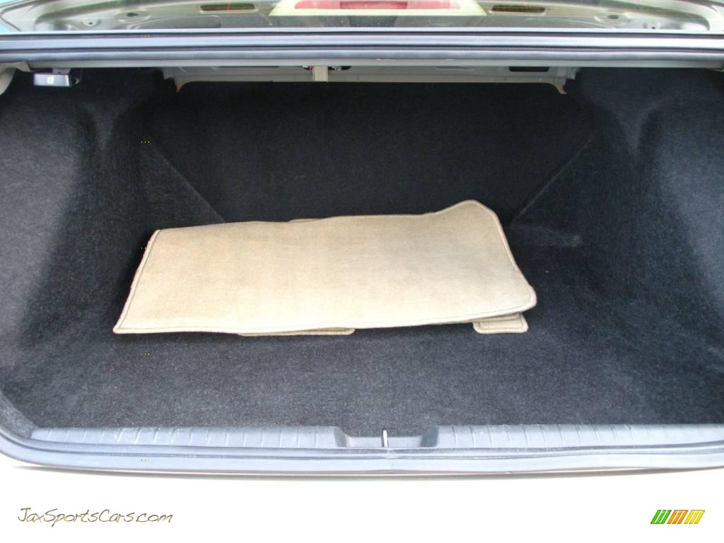 2008 Civic LX Sedan - Borrego Beige Metallic / Ivory photo #22