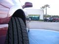 Lincoln Town Car Signature Autumn Red Metallic photo #12