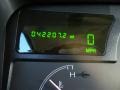 Lincoln Town Car Signature Autumn Red Metallic photo #22