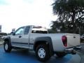 Chevrolet Colorado Z71 Extended Cab Silver Birch Metallic photo #3 Chevrolet Colorado Z71 Extended Cab Silver Birch Metallic photo #3