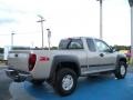Chevrolet Colorado Z71 Extended Cab Silver Birch Metallic photo #5 Chevrolet Colorado Z71 Extended Cab Silver Birch Metallic photo #5