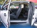 Chevrolet Colorado Z71 Extended Cab Silver Birch Metallic photo #13 Chevrolet Colorado Z71 Extended Cab Silver Birch Metallic photo #13