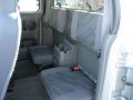 Chevrolet Colorado Z71 Extended Cab Silver Birch Metallic photo #14 Chevrolet Colorado Z71 Extended Cab Silver Birch Metallic photo #14