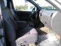 Chevrolet Colorado Z71 Extended Cab Silver Birch Metallic photo #15 Chevrolet Colorado Z71 Extended Cab Silver Birch Metallic photo #15