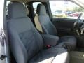 Chevrolet Colorado Z71 Extended Cab Silver Birch Metallic photo #16 Chevrolet Colorado Z71 Extended Cab Silver Birch Metallic photo #16