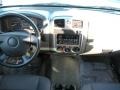 Chevrolet Colorado Z71 Extended Cab Silver Birch Metallic photo #17 Chevrolet Colorado Z71 Extended Cab Silver Birch Metallic photo #17