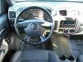 Chevrolet Colorado Z71 Extended Cab Silver Birch Metallic photo #18 Chevrolet Colorado Z71 Extended Cab Silver Birch Metallic photo #18