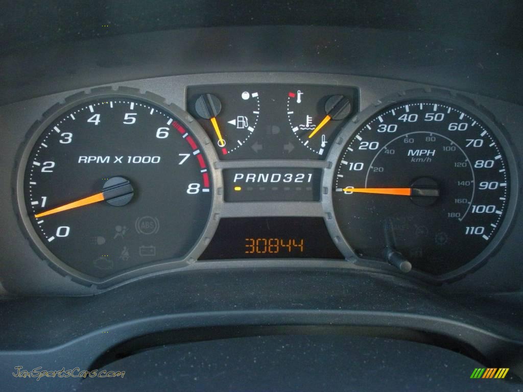 2004 Colorado Z71 Extended Cab - Silver Birch Metallic / Sport Pewter photo #19