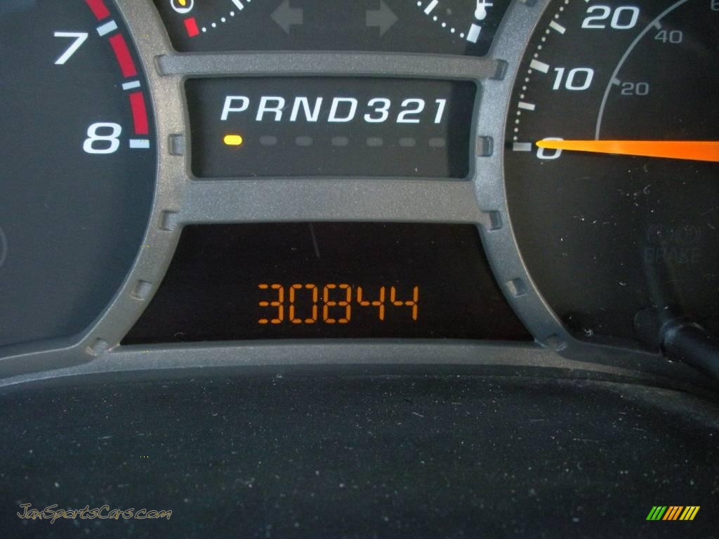 2004 Colorado Z71 Extended Cab - Silver Birch Metallic / Sport Pewter photo #20