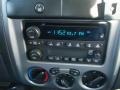 Chevrolet Colorado Z71 Extended Cab Silver Birch Metallic photo #21 Chevrolet Colorado Z71 Extended Cab Silver Birch Metallic photo #21