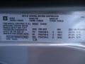 Chevrolet Colorado Z71 Extended Cab Silver Birch Metallic photo #24 Chevrolet Colorado Z71 Extended Cab Silver Birch Metallic photo #24
