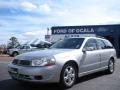 Saturn L Series LW300 Wagon Bright Silver photo #1 Saturn L Series LW300 Wagon Bright Silver photo #1