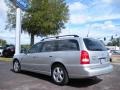 Saturn L Series LW300 Wagon Bright Silver photo #3 Saturn L Series LW300 Wagon Bright Silver photo #3