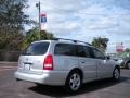 Saturn L Series LW300 Wagon Bright Silver photo #5 Saturn L Series LW300 Wagon Bright Silver photo #5