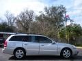 Saturn L Series LW300 Wagon Bright Silver photo #6 Saturn L Series LW300 Wagon Bright Silver photo #6