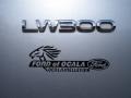 Saturn L Series LW300 Wagon Bright Silver photo #9 Saturn L Series LW300 Wagon Bright Silver photo #9