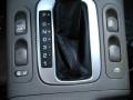 Saturn L Series LW300 Wagon Bright Silver photo #23