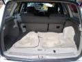 Saturn L Series LW300 Wagon Bright Silver photo #24 Saturn L Series LW300 Wagon Bright Silver photo #24