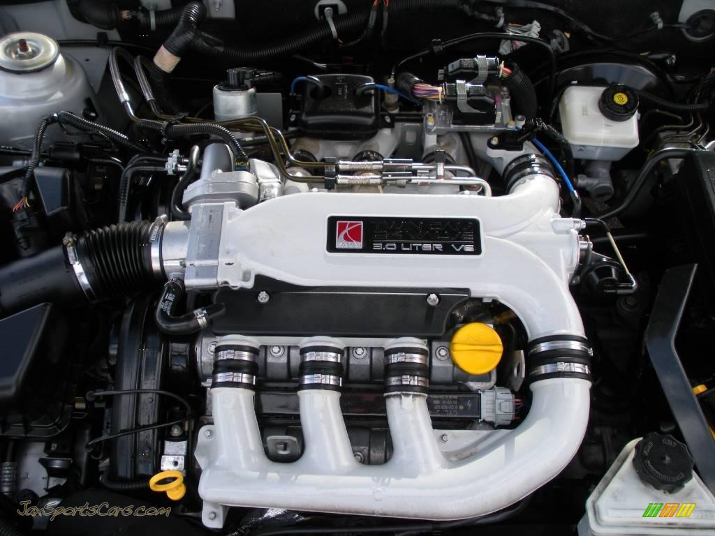 2003 L Series LW300 Wagon - Bright Silver / Gray photo #25