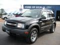 Chevrolet Tracker ZR2 4WD Hard Top Black photo #1 Chevrolet Tracker ZR2 4WD Hard Top Black photo #1